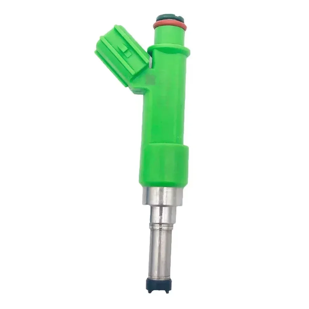 23250-0V010 Fuel injector is suitable for 2010-2017 Toyota Highlander Camry RAV4 Lexus RX270 L4