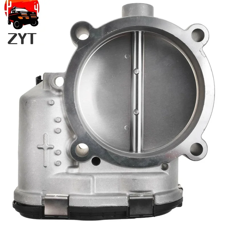 

Brand new 82mm Throttle Body 0280750473 99760511600 99760511601 for Porsche Panamera 4.8L 911Carrera 3.4L 3.8L Cayenne 3.0L 4.8L