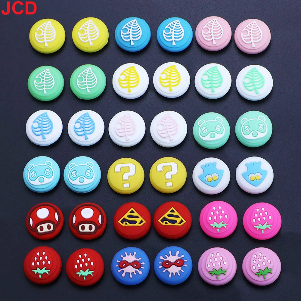 Jcd 4Pcs Animal Cro… - image