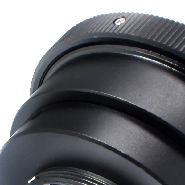 P60-m42อะแดปเตอร์แหวนสำหรับ Pentacon 6/เคียฟ60 P60เลนส์ M42 42Mm Screw Mount กล้อง Pentacon-M42