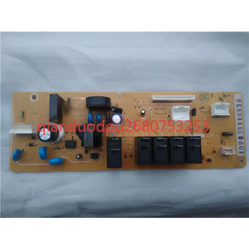 Suitable For NN-DS5…