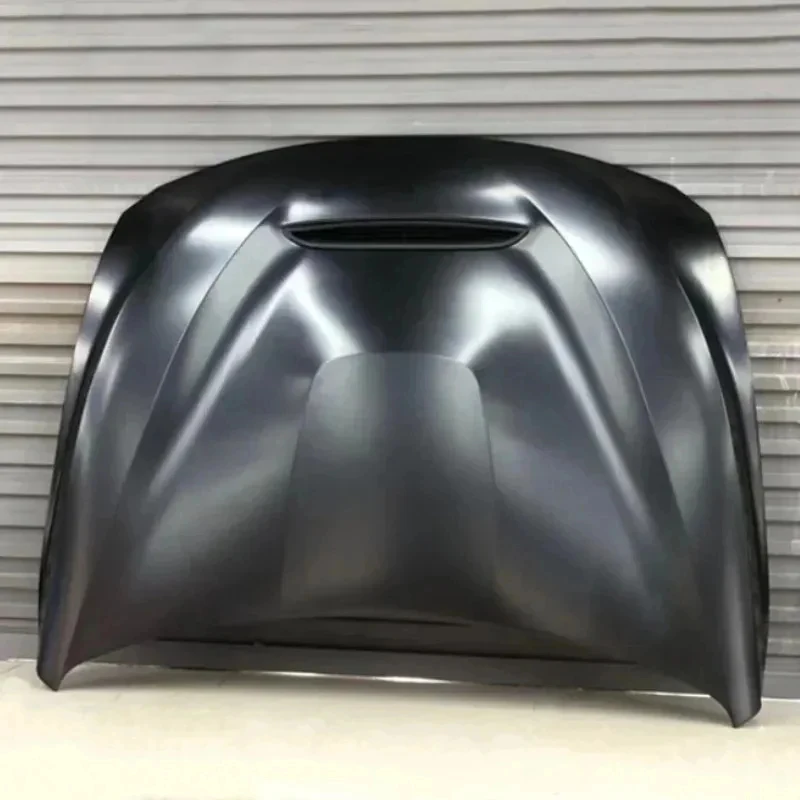 

Новый капот 2026 года для F80 M3 F82 M4 2014-2018