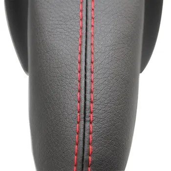 適用於Audi A4 S4 B8 8K A5 8t Q5 8R S Line 2007-2015 的 5/6 速手排變速箱 (MT) 換檔桿球頭替換件 8 最佳銷售 奧迪A3 8P檔把 - №7