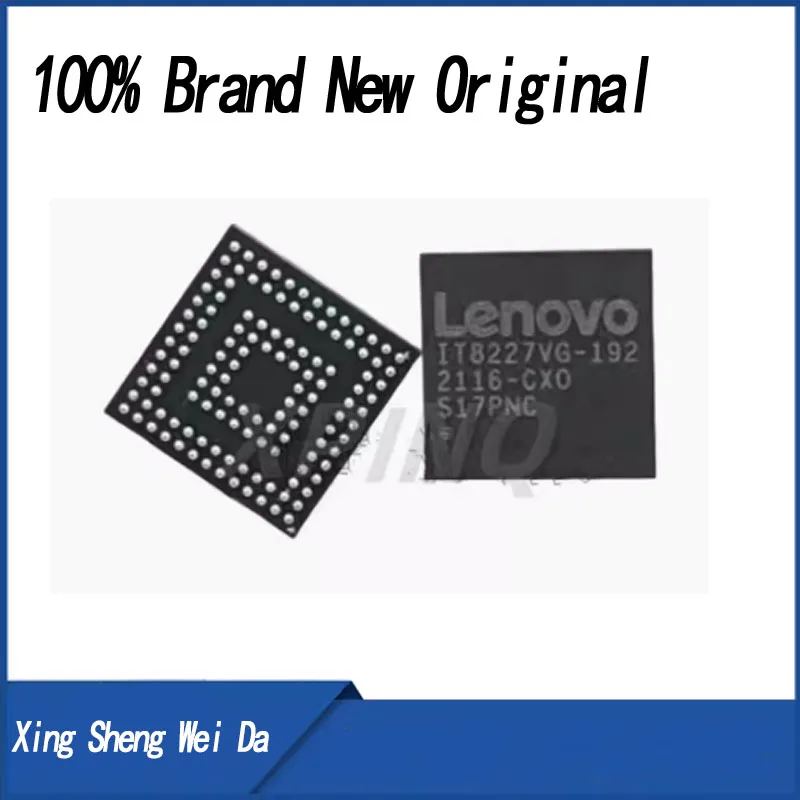 

(1piece)100% New IT8227VG-128 IT8227VG-192 IT8227VG-256 IT8227VG 128 IT8227VG 192 IT8227VG 256 AXO BXO CXO BGA Chipset