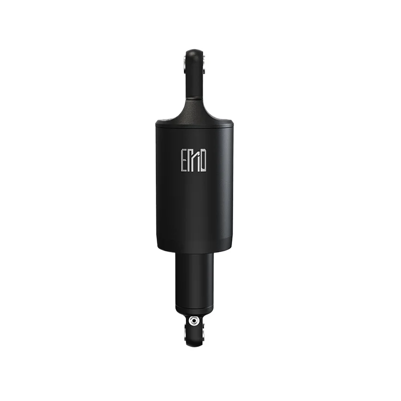 

Motorcycle air suspension shock absorber, rear pneumatic shock absorber kit