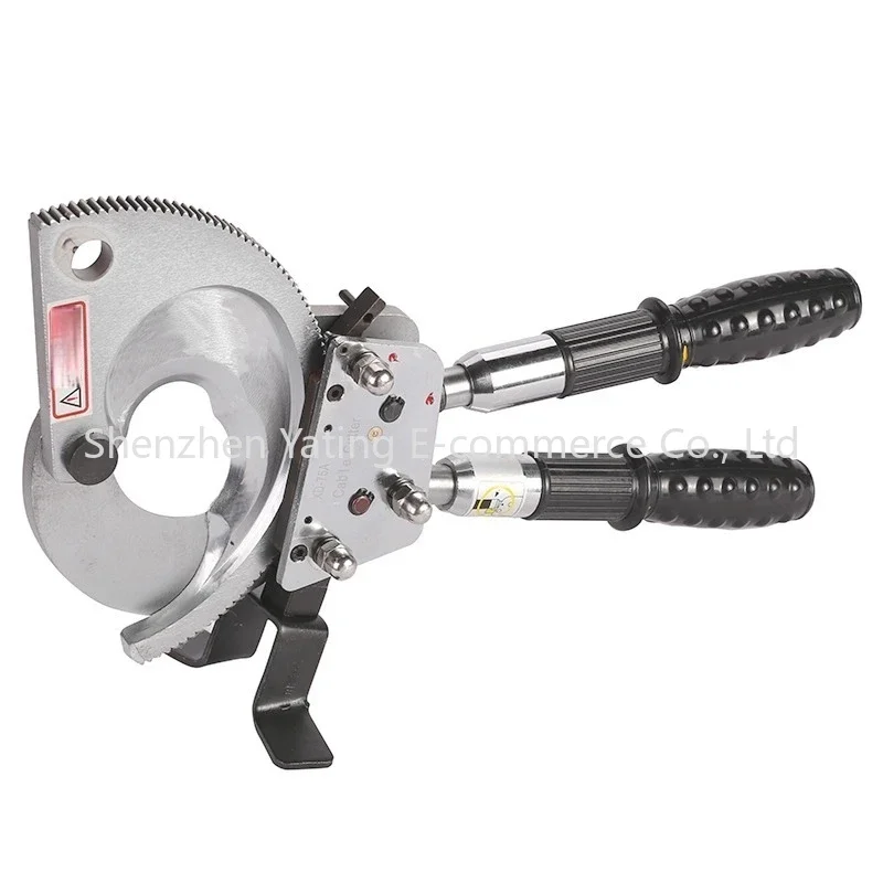 New Mechanical Cabl…