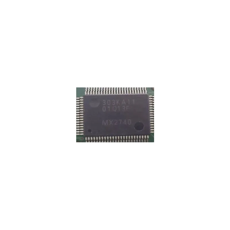 MX2740 100% New Original Integrated Circuit Electronic Components BGA  Direct payment