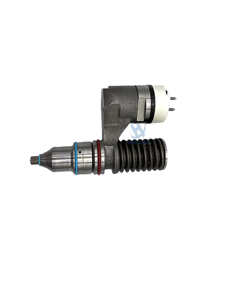 หัวฉีดน้ำมันเชื้อเพลิงคอมมอนเรลเครื่องยนต์ดีเซล C12 รุ่น 137-2500 0R-8773 1372500 0R8773 สำหรับรถขุดแคตเตอร์พิลลาร์