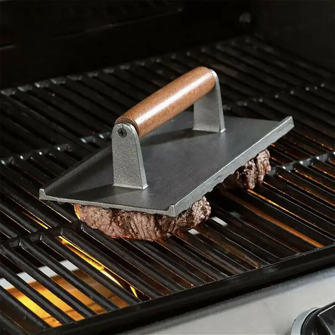 Thumbnail 3 - #38 Compare Grill Presses Before You Buy
