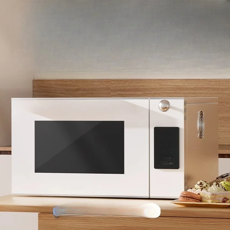 

Electric oven open hearth fast oven
