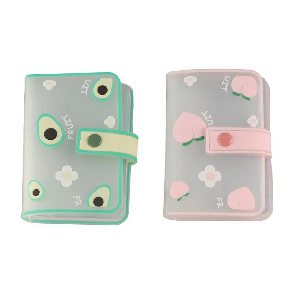 

Holders Cute Men 20 Bit Large Capacity Bus Card Cover Meal Card Card Bag Credit Card Pocket Credit Card Box Cartoon Card Holder