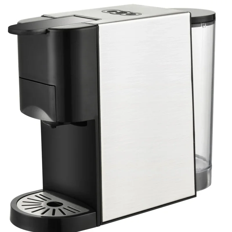 Multifunctional K Cup Capsule Coffee Maker Home Use Coffee Machine