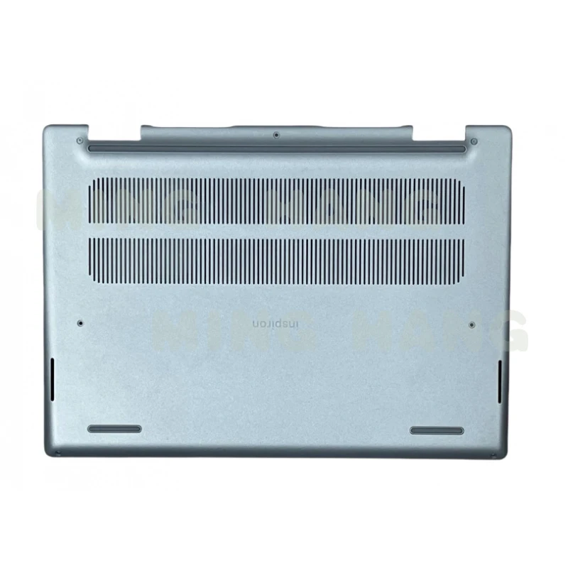 l   0WW5MY New For Dell Inspiron 14 Plus 7445 7440 Laptop Bottom Cover Lower Case