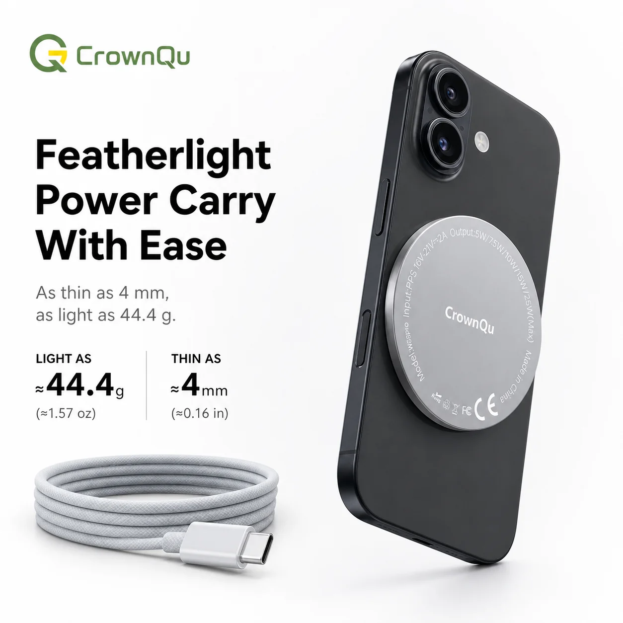Thumbnail 2 - #62 Best Wireless Chargers to Buy In 2026
