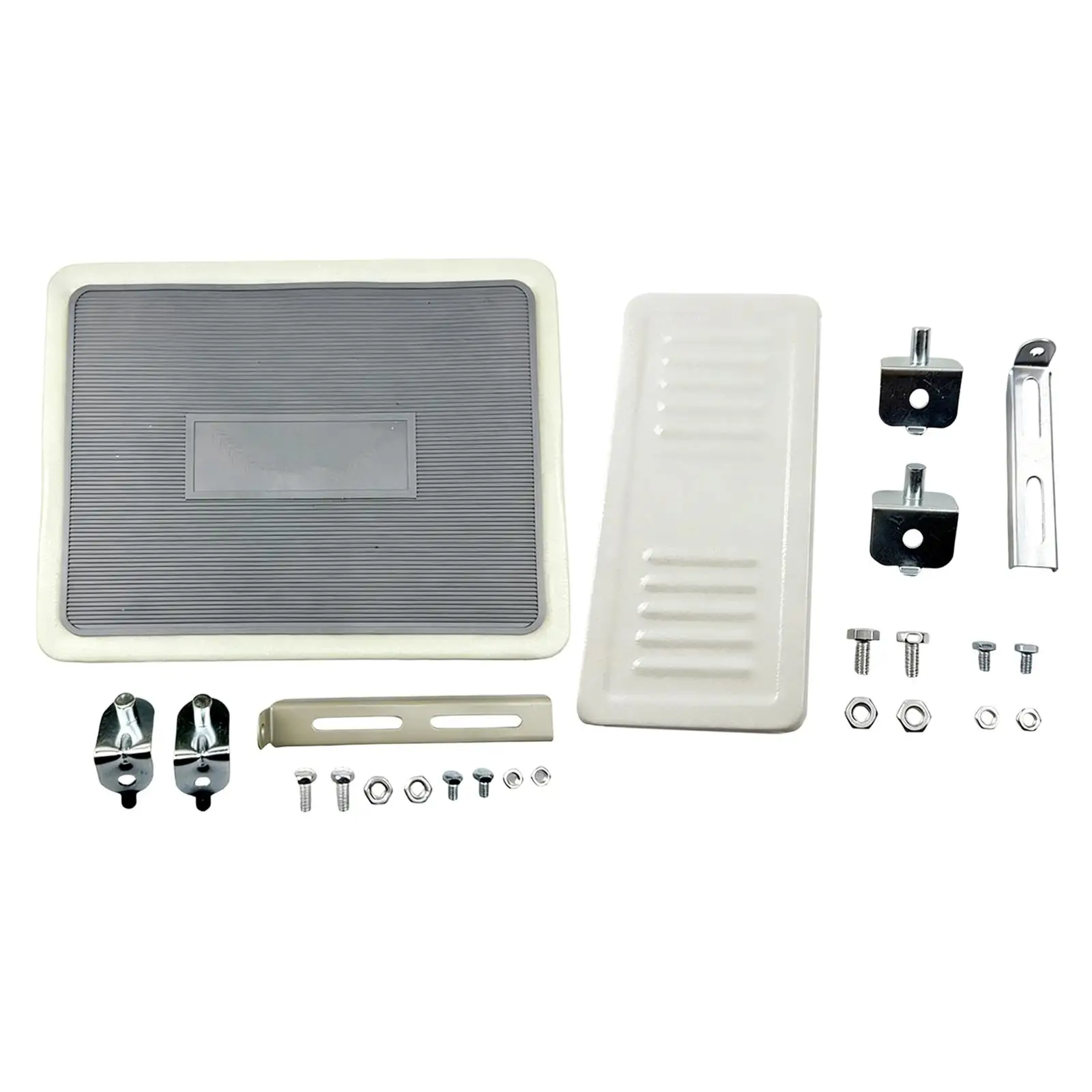 

Прочный металлический комплект педали для швейной машины: профессиональный набор запасных частей для промышленных швейных работ