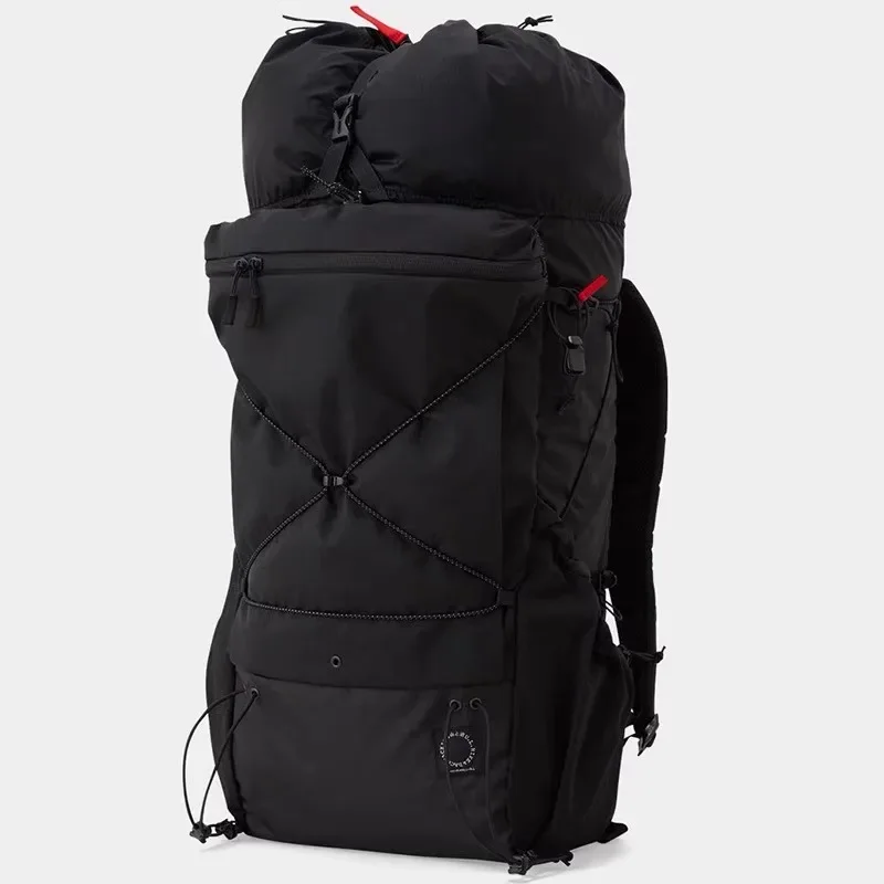 

Yamato MINI2 Outdoor Hiking Backpack Lightweight Mountaineering Bag Waterproof Travel Rucksack for Men and Women