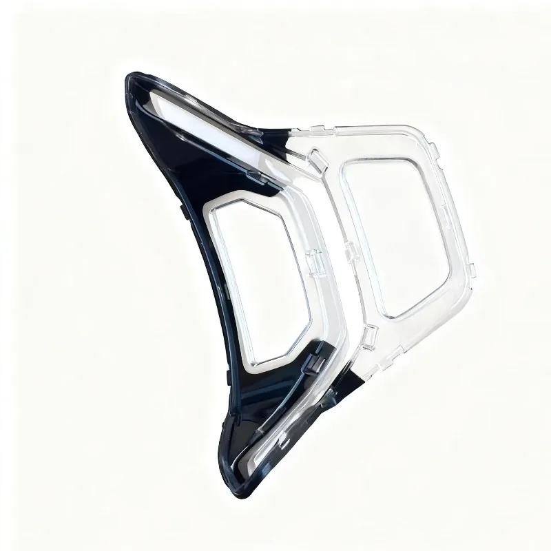 

Suitable for CFMOTO Motorcycle Spring Breeze 450MT Headlamp CF400-8/8A Lampshade