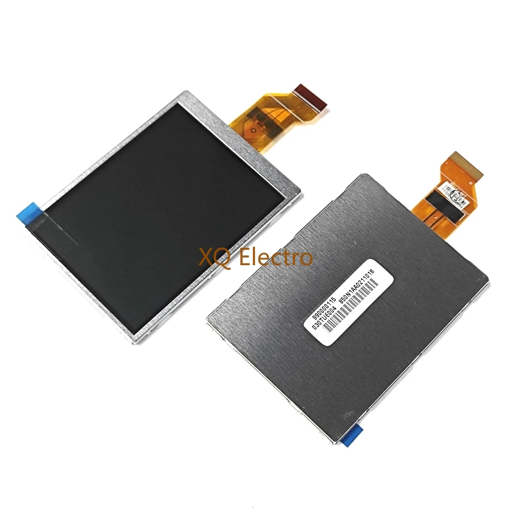 

New LCD Screen Display with backlight for Nikon Coolpix L18 Camera replacement part