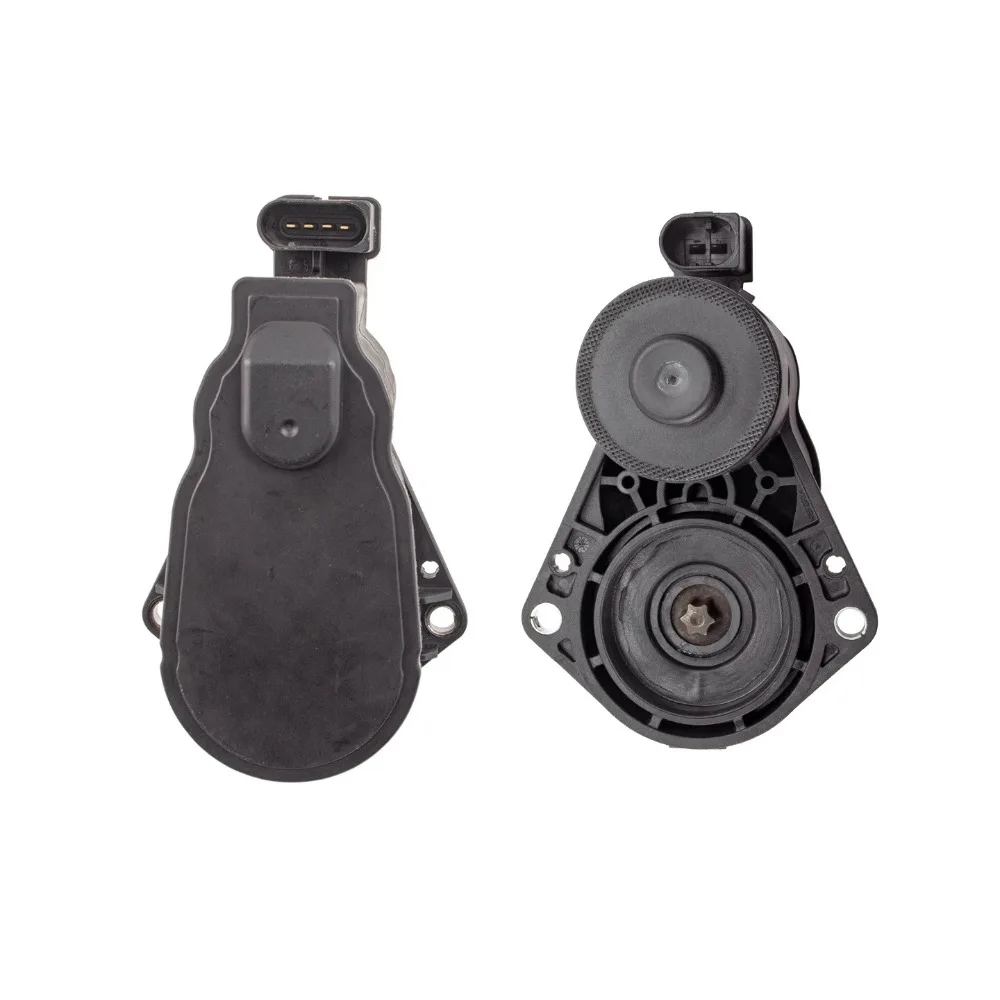 2-pin 4-pin for Peugeot 5008 508 New 408 4008 for Citroen C5Aircross Electronic Handbrake Rear Brake Cylinder Caliper Motor