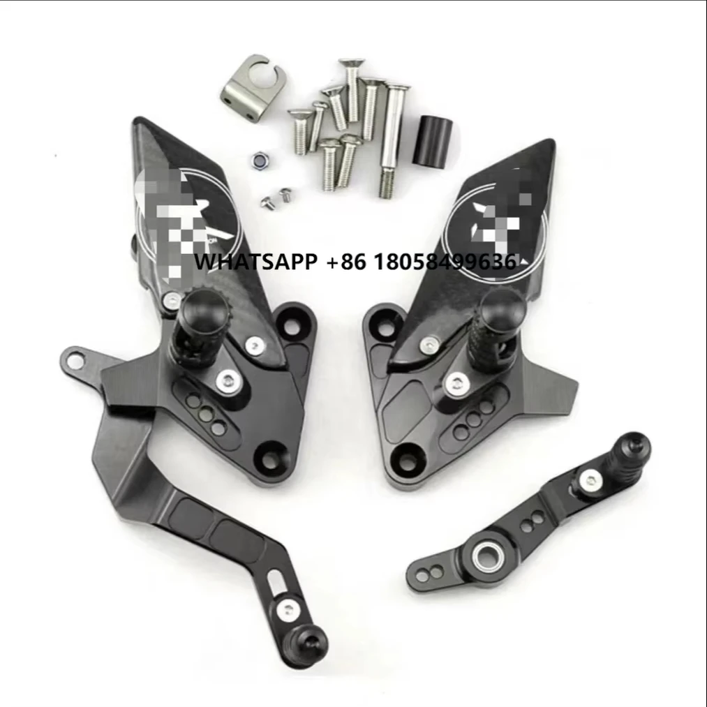 

2019-2023 Yamah R3 Lightweight Racing Pedal Moto Accessories