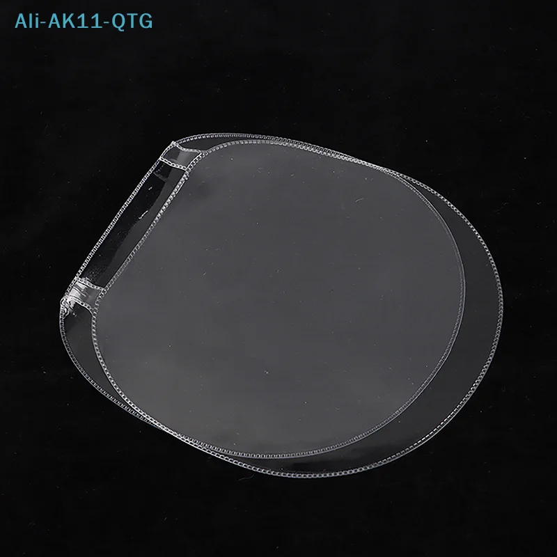 

Горячая новинка! Защитная пленка для ракеток для настольного тенниса, двусторонняя, для пинг-понга, аксессуары для ракеток