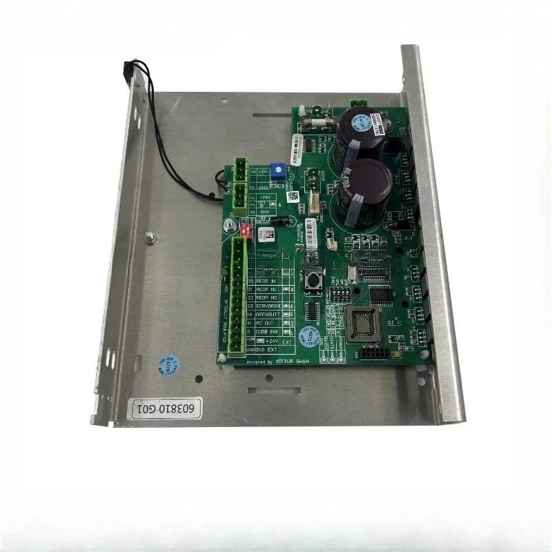 VoltSParts Are Suitable For KONE Elevator Door Machine Board KM603810G01 KM603800G01 KONE Door Machine Board New Accessories