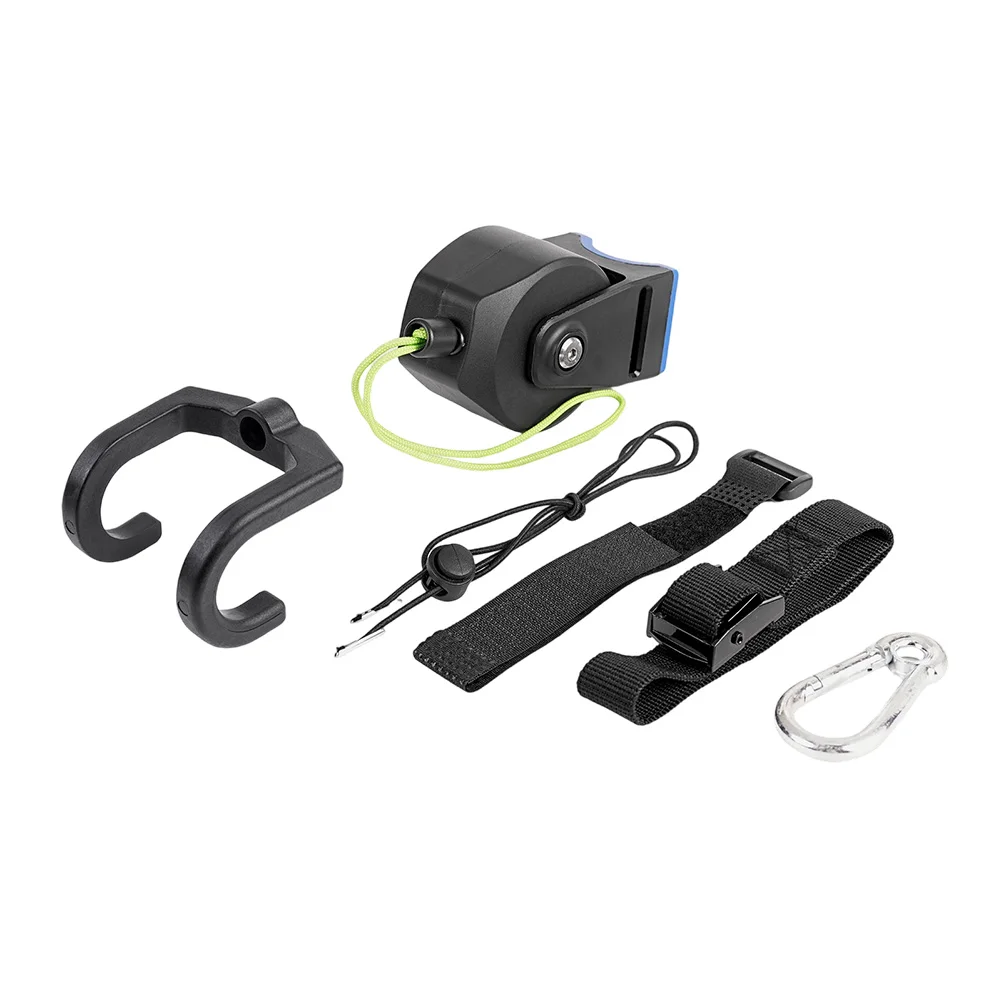 

Bike Towing Solution Bicycle Tow Rope 2.5 M Safety Design For Outdoor Cycling Bicycle Accessories Easy Installation System