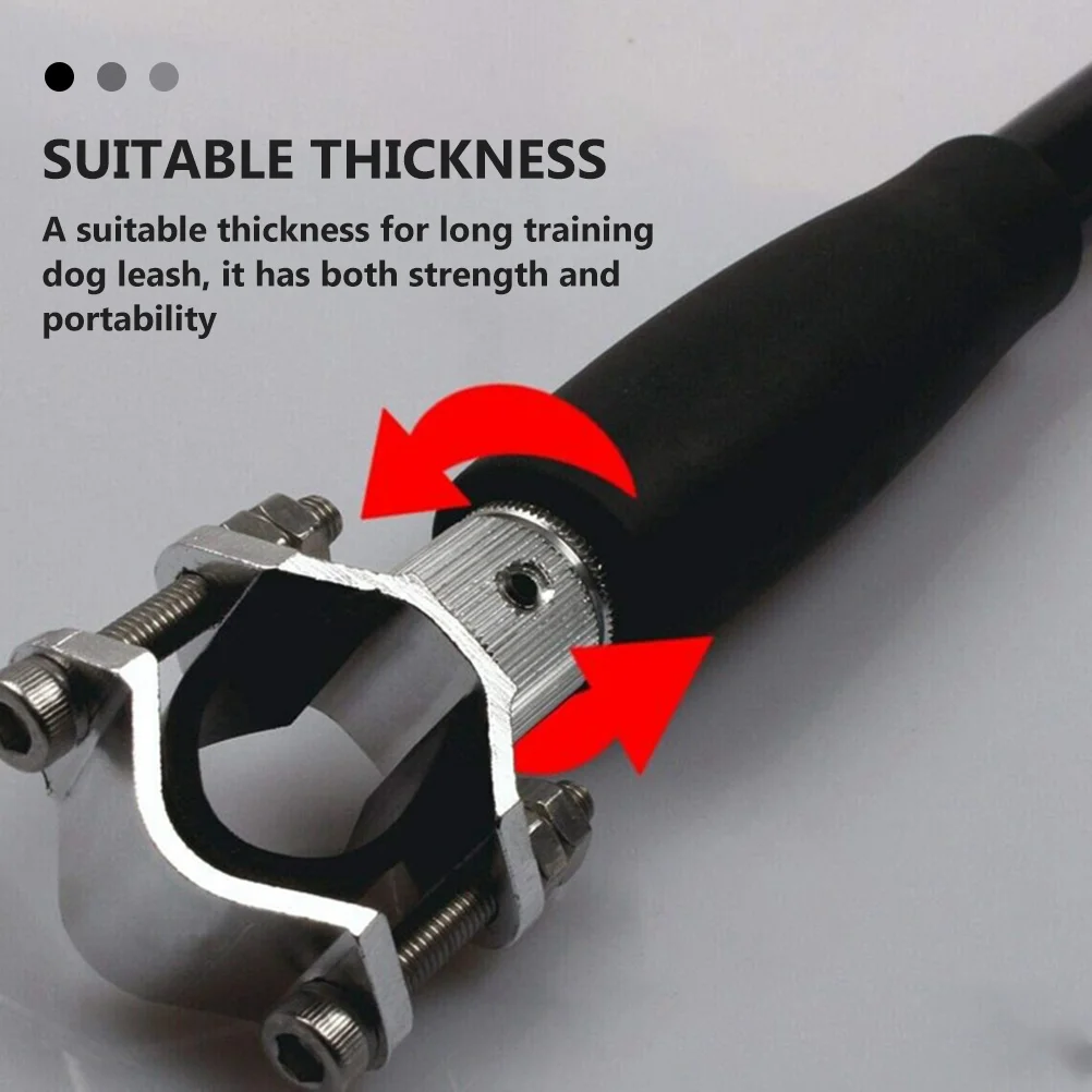 

Dog Leash Extra Long Adjustable Pet Training Leash For Walking Bike Riding Hands-Free Puppy Traction Rope Dog Supplies