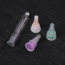 Insulin Cartridges 3ml Cassette Bottle For Lilly Insulin Injection Pen Individual Packaging Medical Aesthetics Insulin Needle