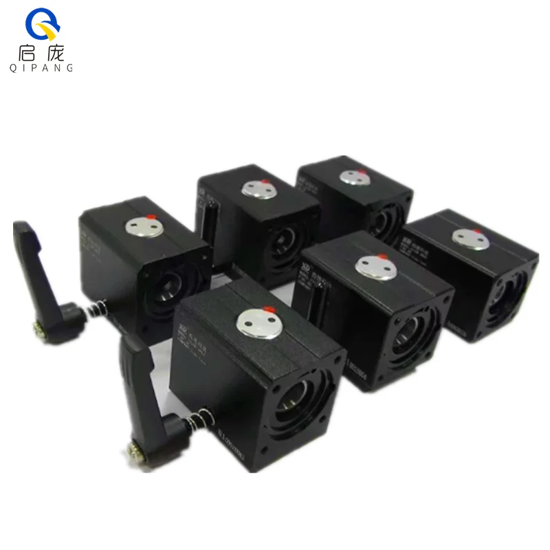 

rolling ring drives linear guide head movement tool Fast moving transmission mechanism of instrument platform liner drive nut