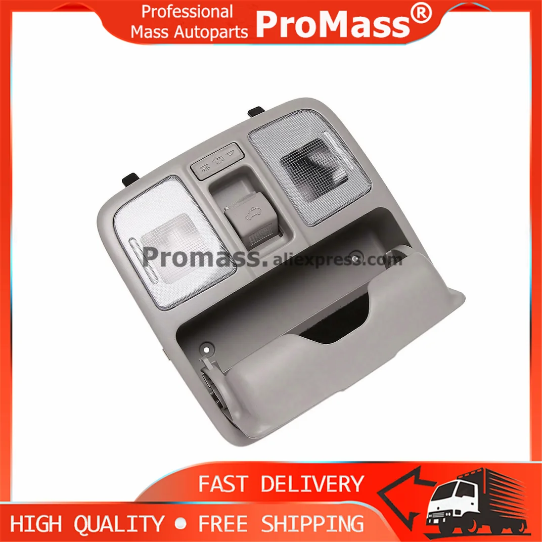 New For Hyundai Tucson 2015 IX35 Dome light / reading lamp / sunroof switch / car glasses case OEM 928202S100 928102S000