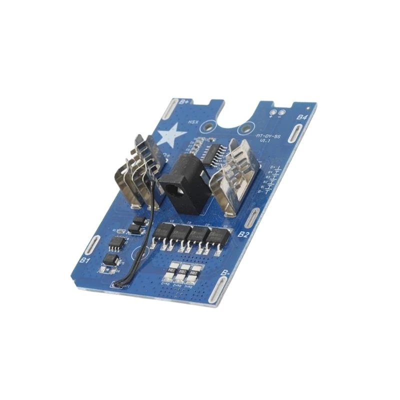 Lithium Batteries Pack 21V Cell Module Electric Tool Application For Lithium