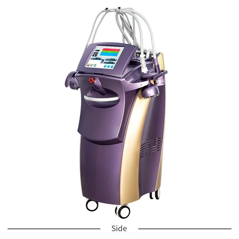 

Actimel Venus Legacy Device Skin Tightening Vacuum Removal Vacuum Skin Lifting SPA Device Suitable for Salon