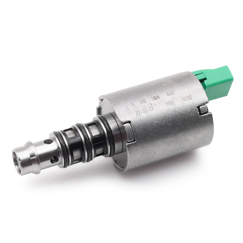 صمام لولبي New 0AM Dq200 Drive System Green Valve Dsg Double Clutch Shift Electromagnetic Drive Part Solenoid Valve-HDF الهيدروليك — تفصيل 1