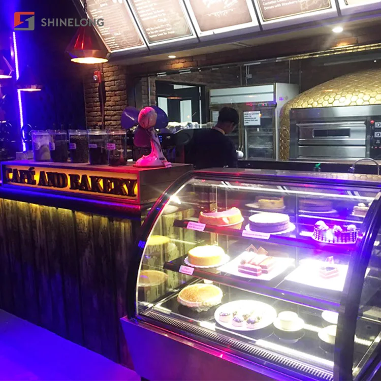 Ensemble d'équipement commercial Chamonix, InPorter, Chine, JxProduction