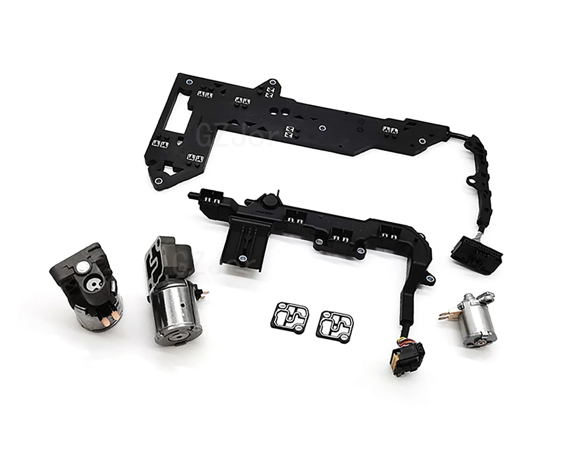 

Ремкомплект соленоидов и внутренней проводки для автоматической коробки передач 0B5 DL501