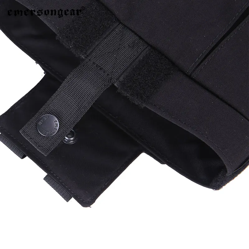 Emersongear Taktische Dump Pouch MOLLE Drop Pouch Faltbare Mag Recycling Halter Magazin Lagerung Zwickel Tasche Jagd Kampf – Detail 19