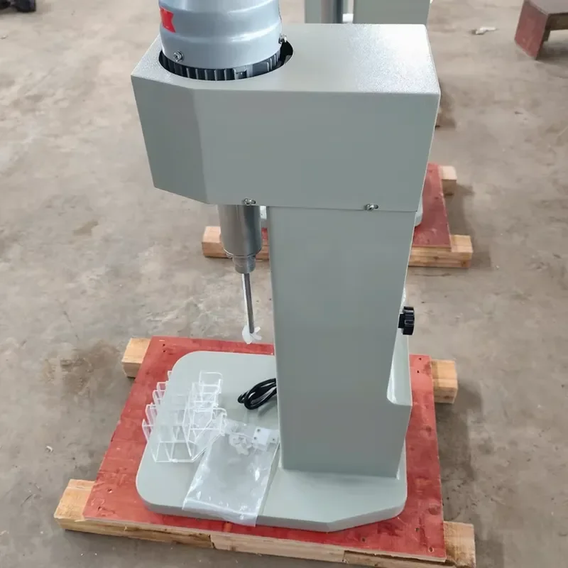 i Laboratory Equipment Hanging Type XFG5-35 XFG50-100 Laboratory Flotation Machine Froth Flotation for Sample Ore
