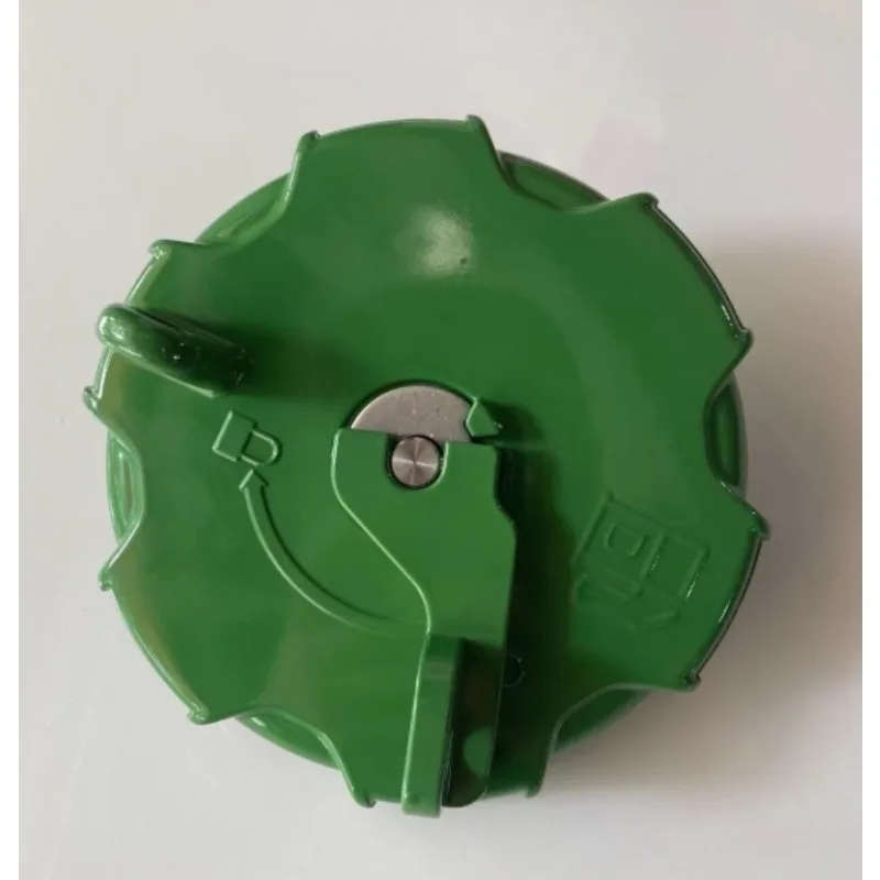 

Genuine Fuel Tank Cover Excavator Parts for John Deere E130 140 210 240 260 300 360