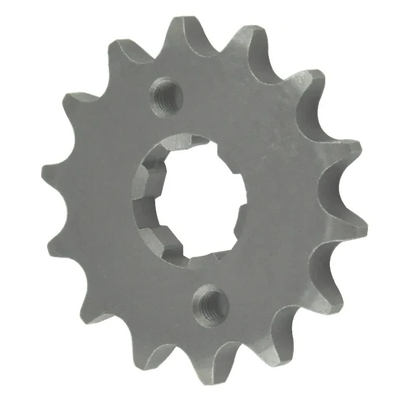 

For Yamaha TW200 1987-2026 TW125 92-04 YS125 17-19 TW225 TW225E 02-07 428 14T Motorcycle Front Sprocket Pinion