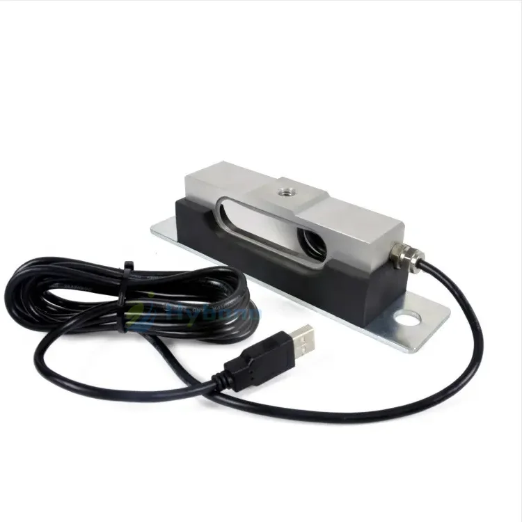 UC-Ap Harga Murah USB Output Kabin Load Weighting Sensor 800kg Untuk Lift Kabin Bawah