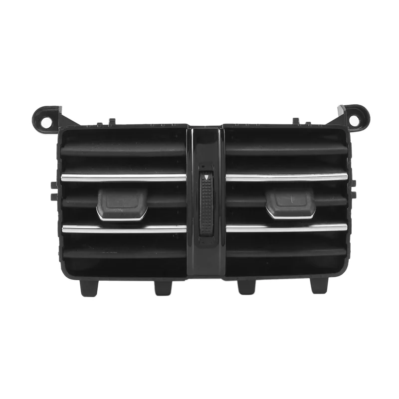 Reposabrazos central trasero para coche, conjunto de ventilación de salida de aire fresco para VW Passat B8 3GD 819 203 3GD819203 3G0 819 203 A, estilo de coche