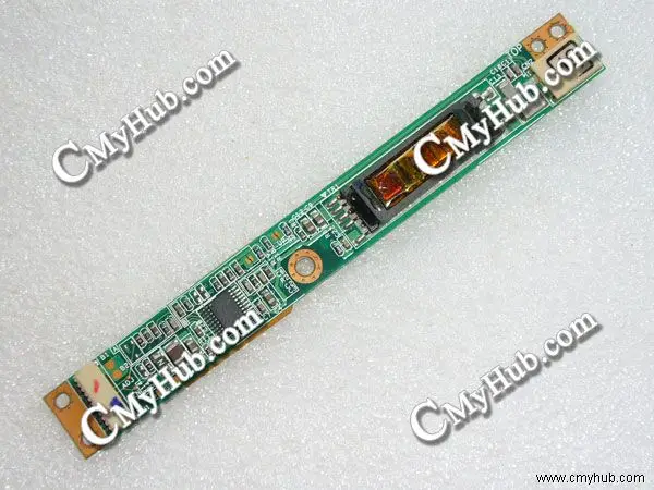 

LCD Power Inverter Board For ASUS W2V For ASUS 08G20VL10207 LCD Inverter 08G20VL10207 REV:2.0