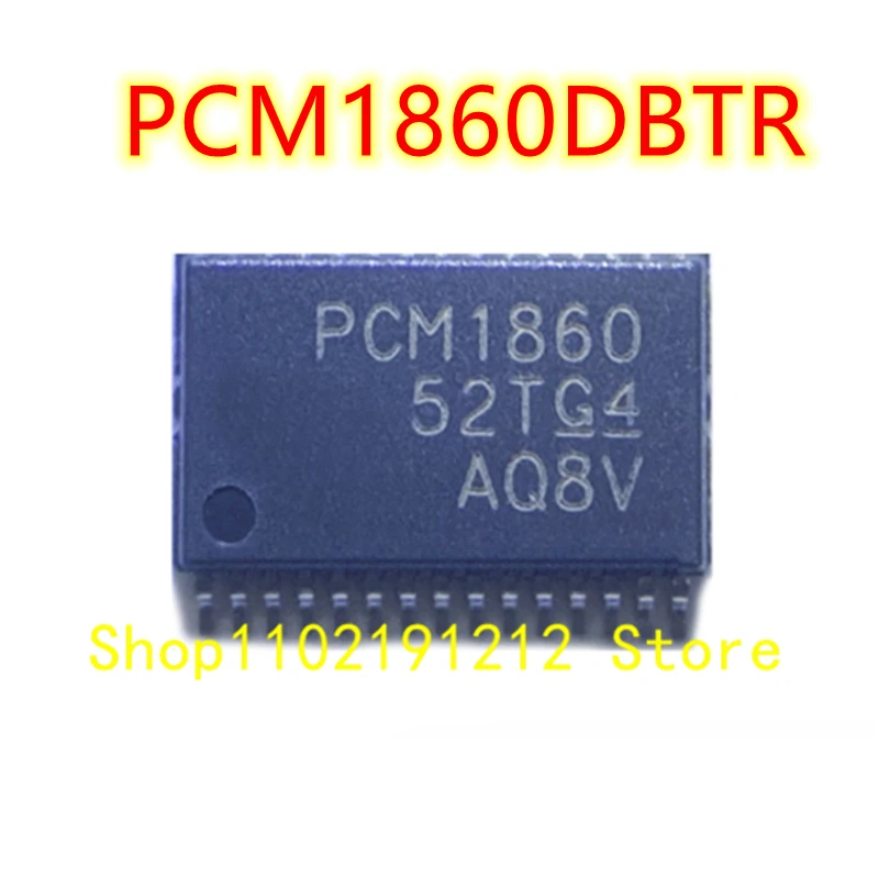 PCM1860DBTR PCM1865DBTR TA1322FNG X 366501846 MRF2678DIDBTRQ1 BQ8055DBTR MB39A106PFT-G--ERE1 BQ8030DBTR AK7756VF-E2 TSSOP-30 #1
