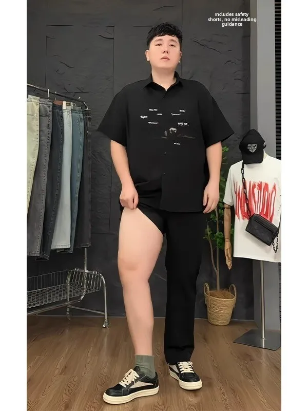 

Cleanfit американские ретро повседневные брюки-ножи мужские летние новые утягивающие драпированные прямые брюки с микро-расклешенными брюками в стиле вестерн