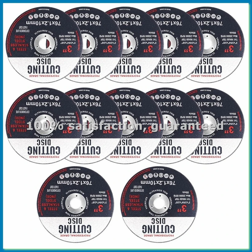 12Pack Cutting Disc…