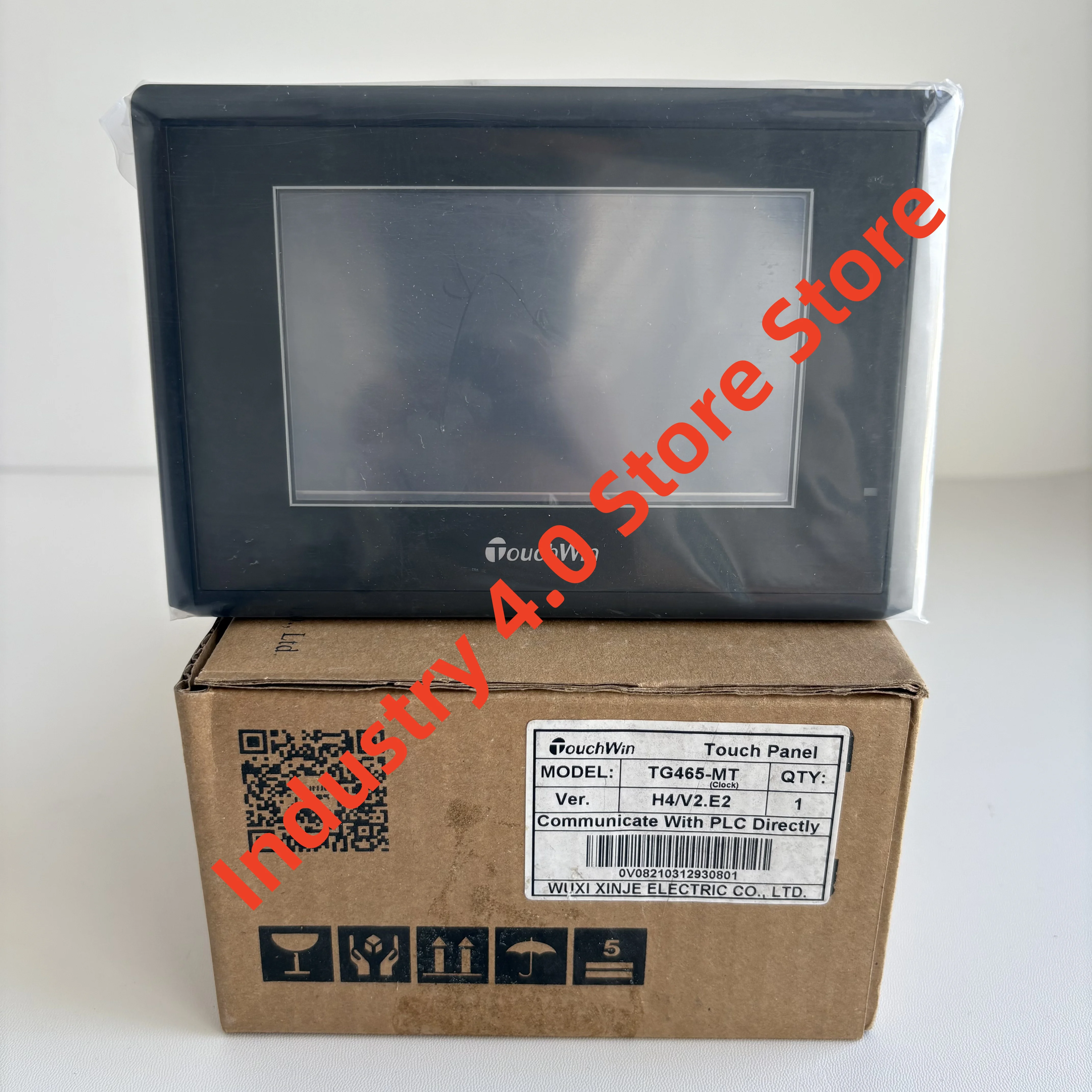 

New original TG465-MT Touch screen