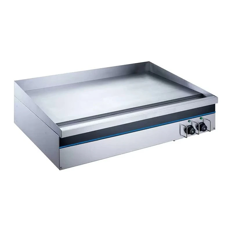 

Commercial smokeless electric grills are non-stick kitchen utensils for hotel and restaurant barbecues and grills