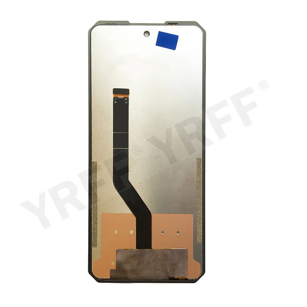 Touch Screen Digitizer Assembly for IIIF150 Raptor LCD Display ,Good Quality Phone Screen Replacement