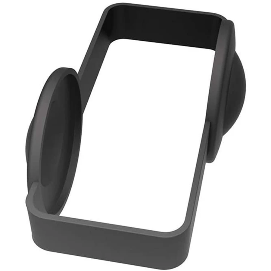 Funda de silicona para GoPro MAX, tapas de lente Dual, funda protectora para Cámara de Acción